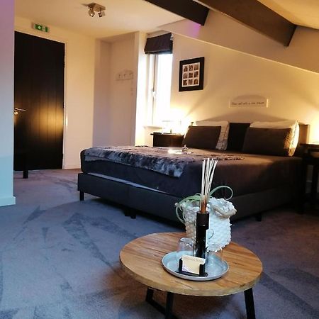 אוירשחוט B&B/Boertel De Meander מראה חיצוני תמונה