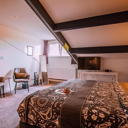 אוירשחוט B&B/Boertel De Meander מראה חיצוני תמונה