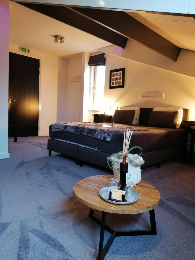 אוירשחוט B&B/Boertel De Meander מראה חיצוני תמונה