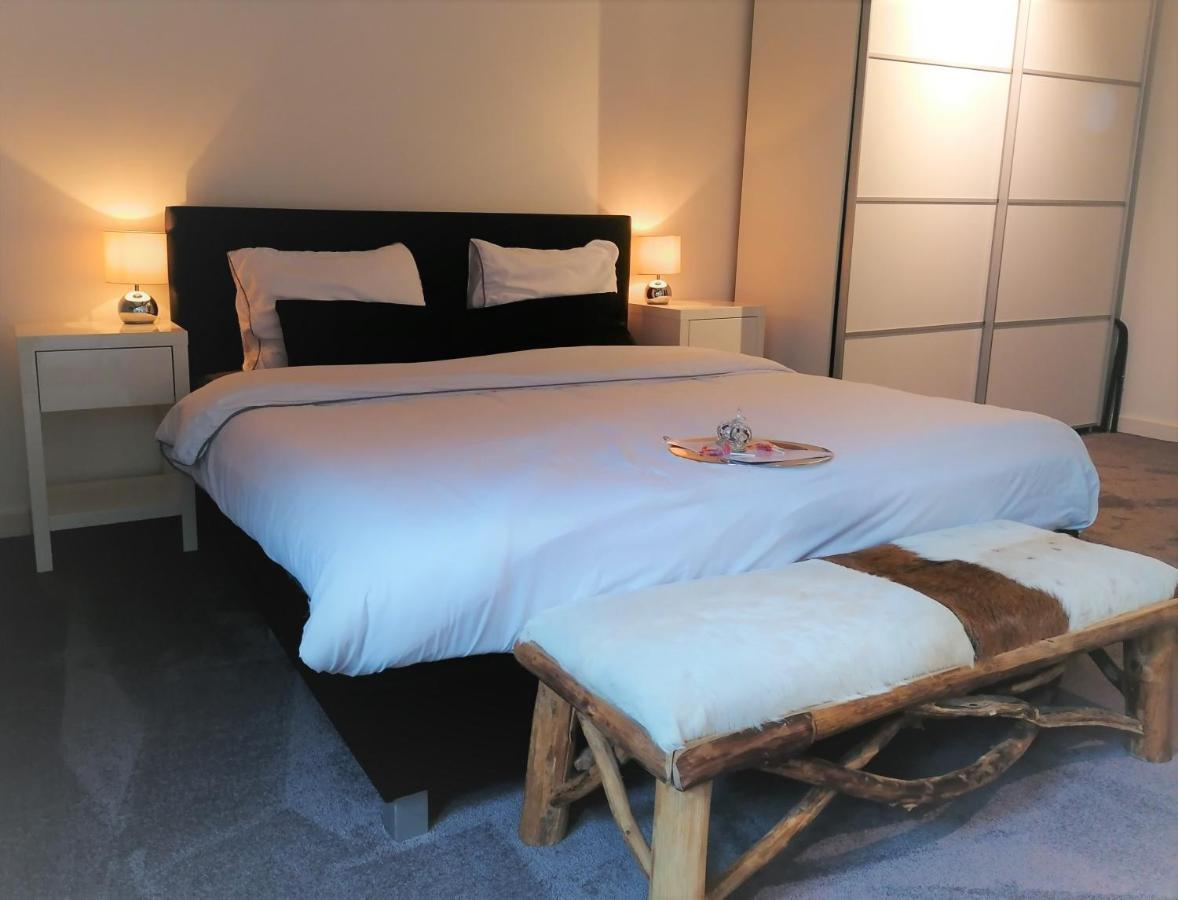 אוירשחוט B&B/Boertel De Meander מראה חיצוני תמונה