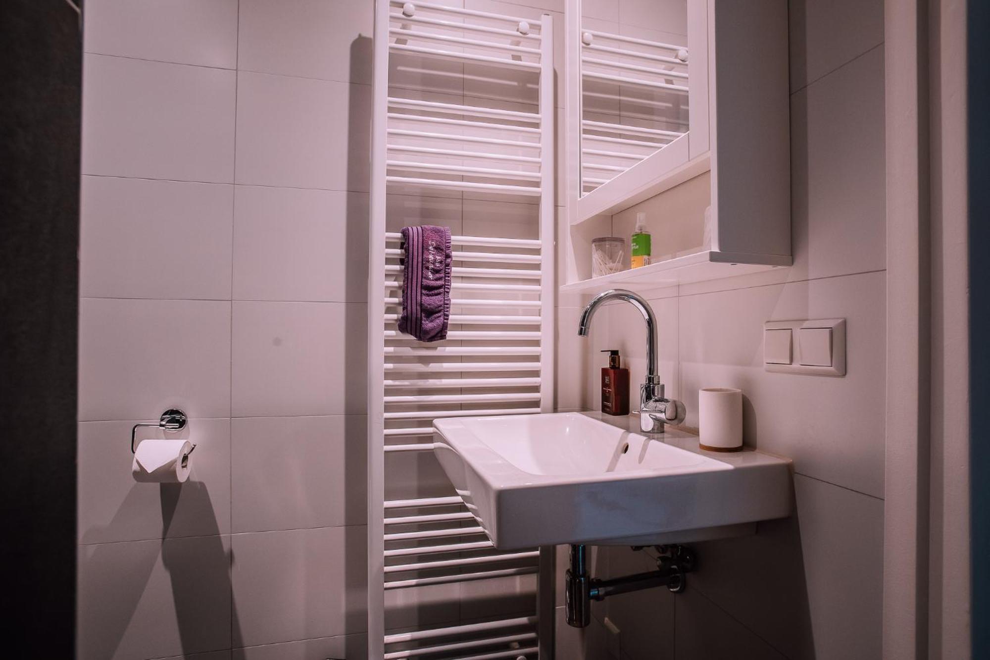 אוירשחוט B&B/Boertel De Meander מראה חיצוני תמונה