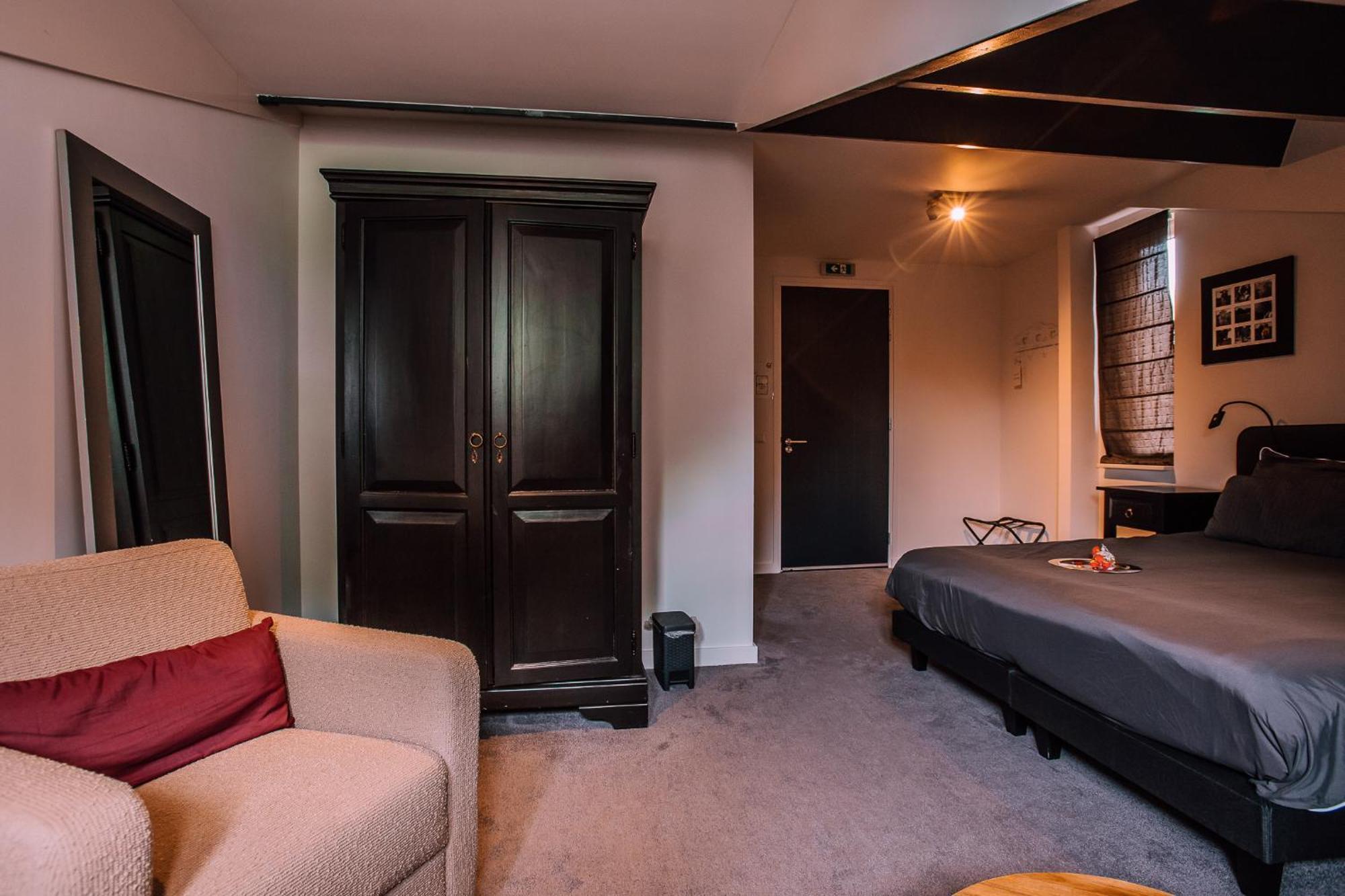 אוירשחוט B&B/Boertel De Meander מראה חיצוני תמונה