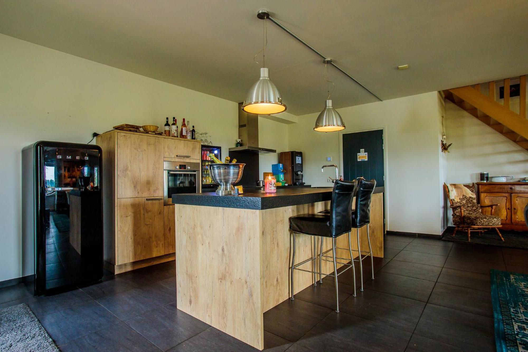 אוירשחוט B&B/Boertel De Meander מראה חיצוני תמונה