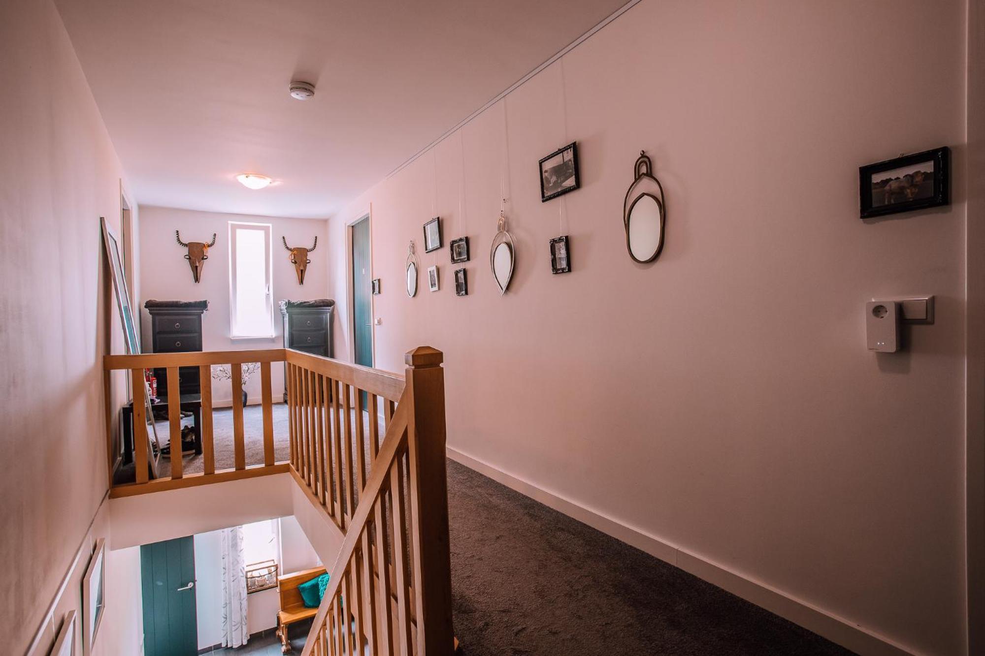 אוירשחוט B&B/Boertel De Meander מראה חיצוני תמונה