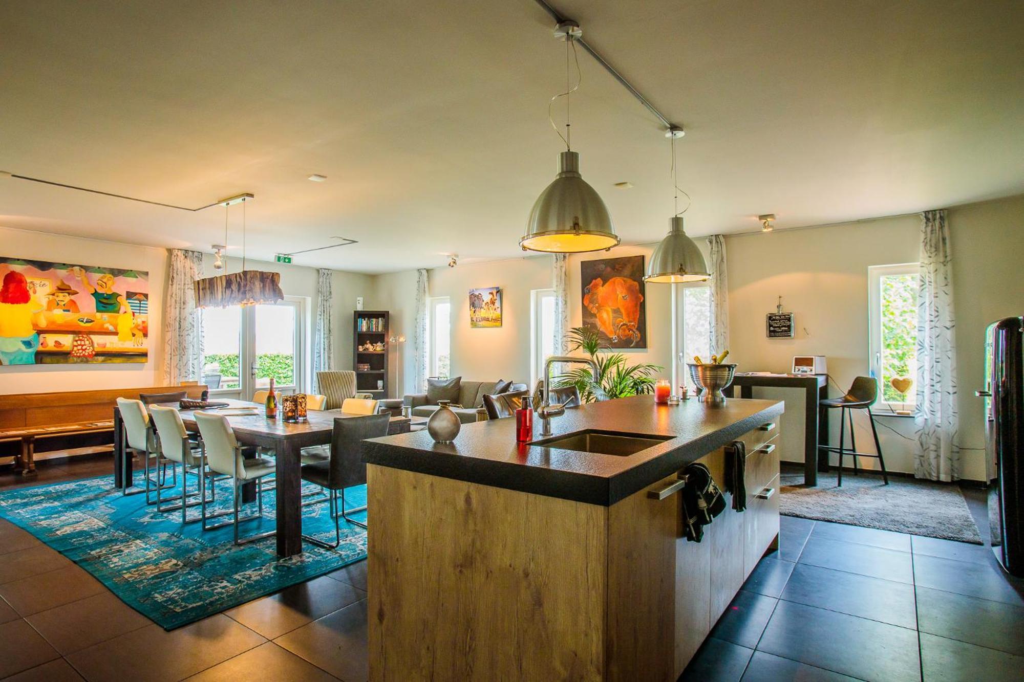 אוירשחוט B&B/Boertel De Meander מראה חיצוני תמונה