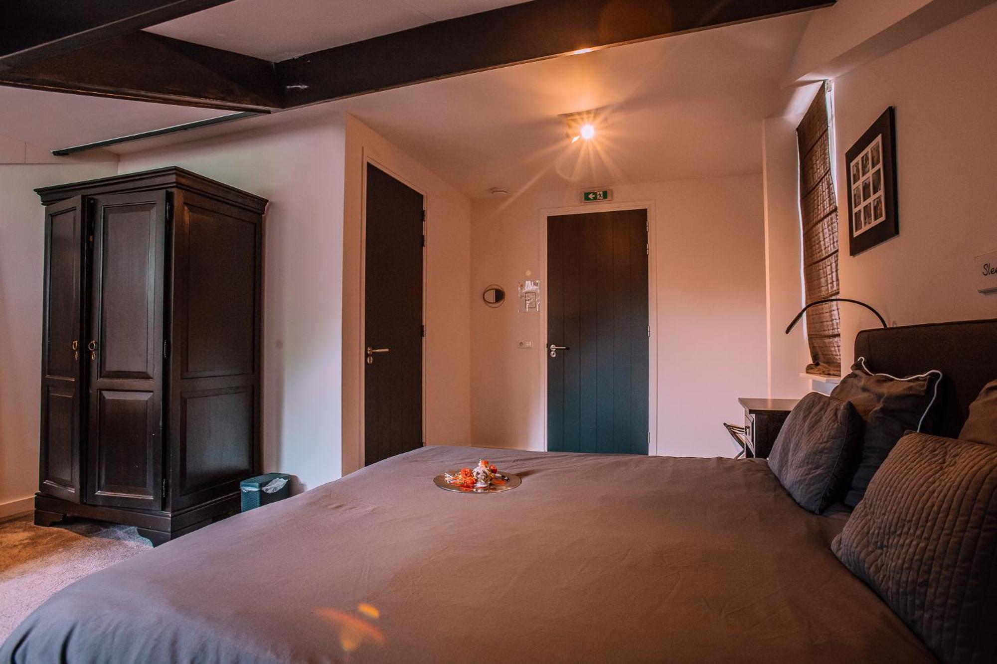 אוירשחוט B&B/Boertel De Meander מראה חיצוני תמונה