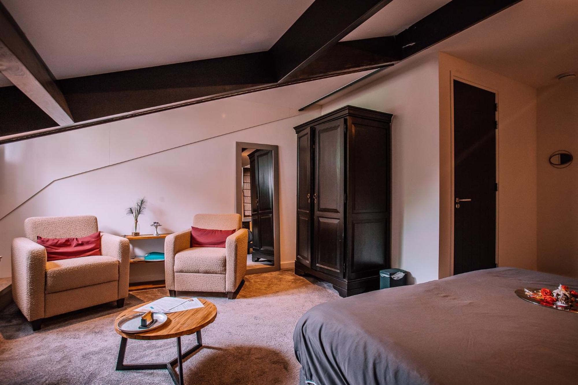 אוירשחוט B&B/Boertel De Meander מראה חיצוני תמונה