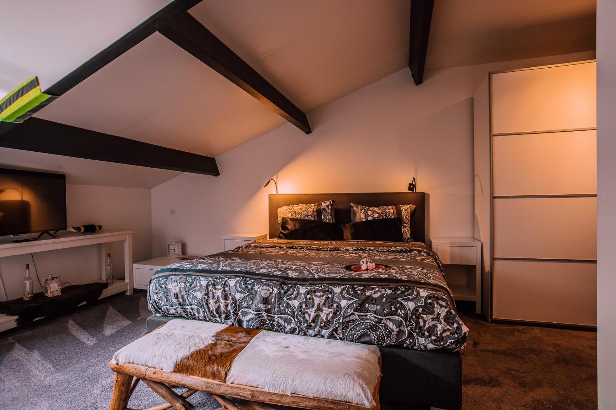 אוירשחוט B&B/Boertel De Meander מראה חיצוני תמונה