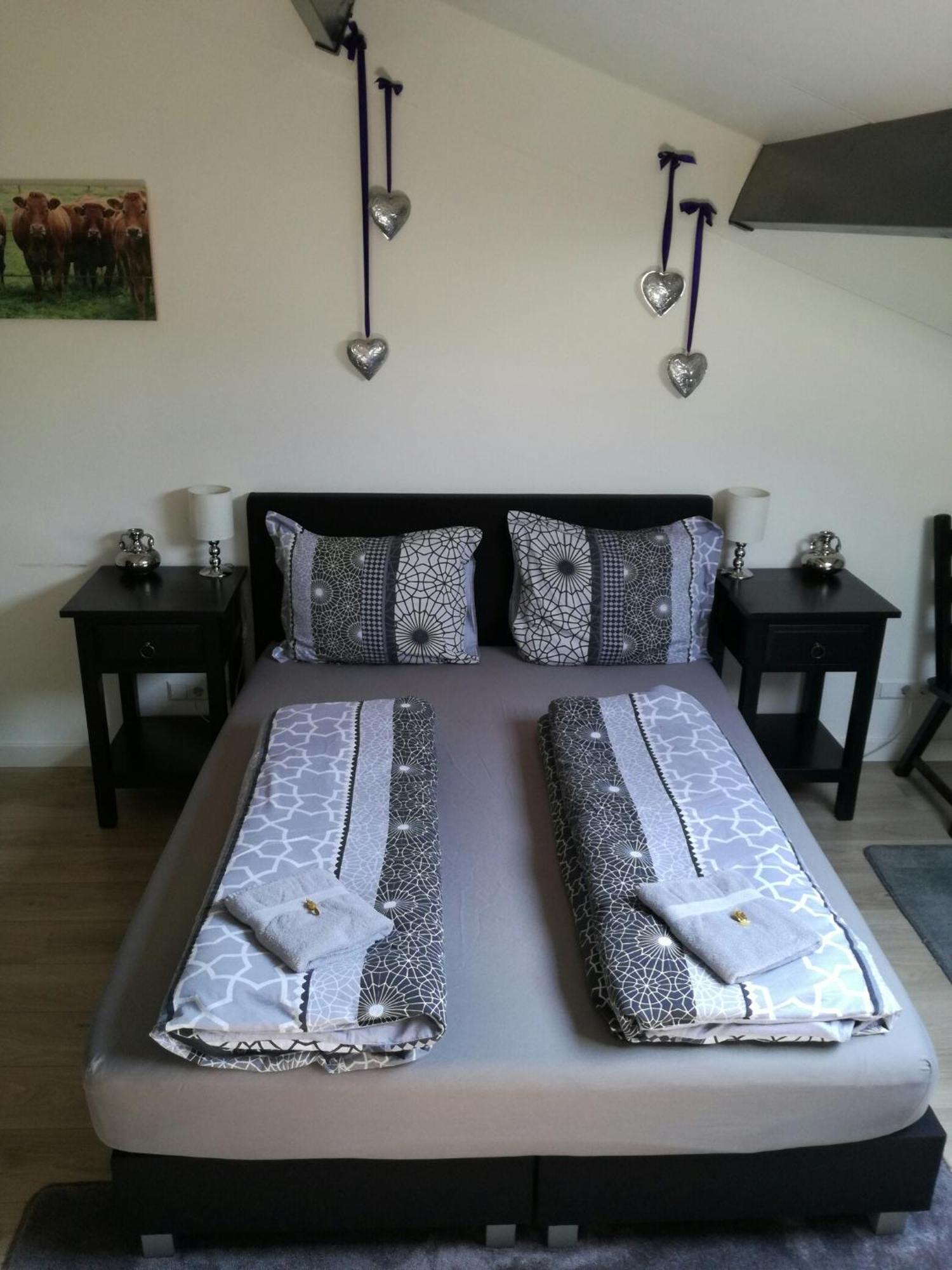 אוירשחוט B&B/Boertel De Meander מראה חיצוני תמונה