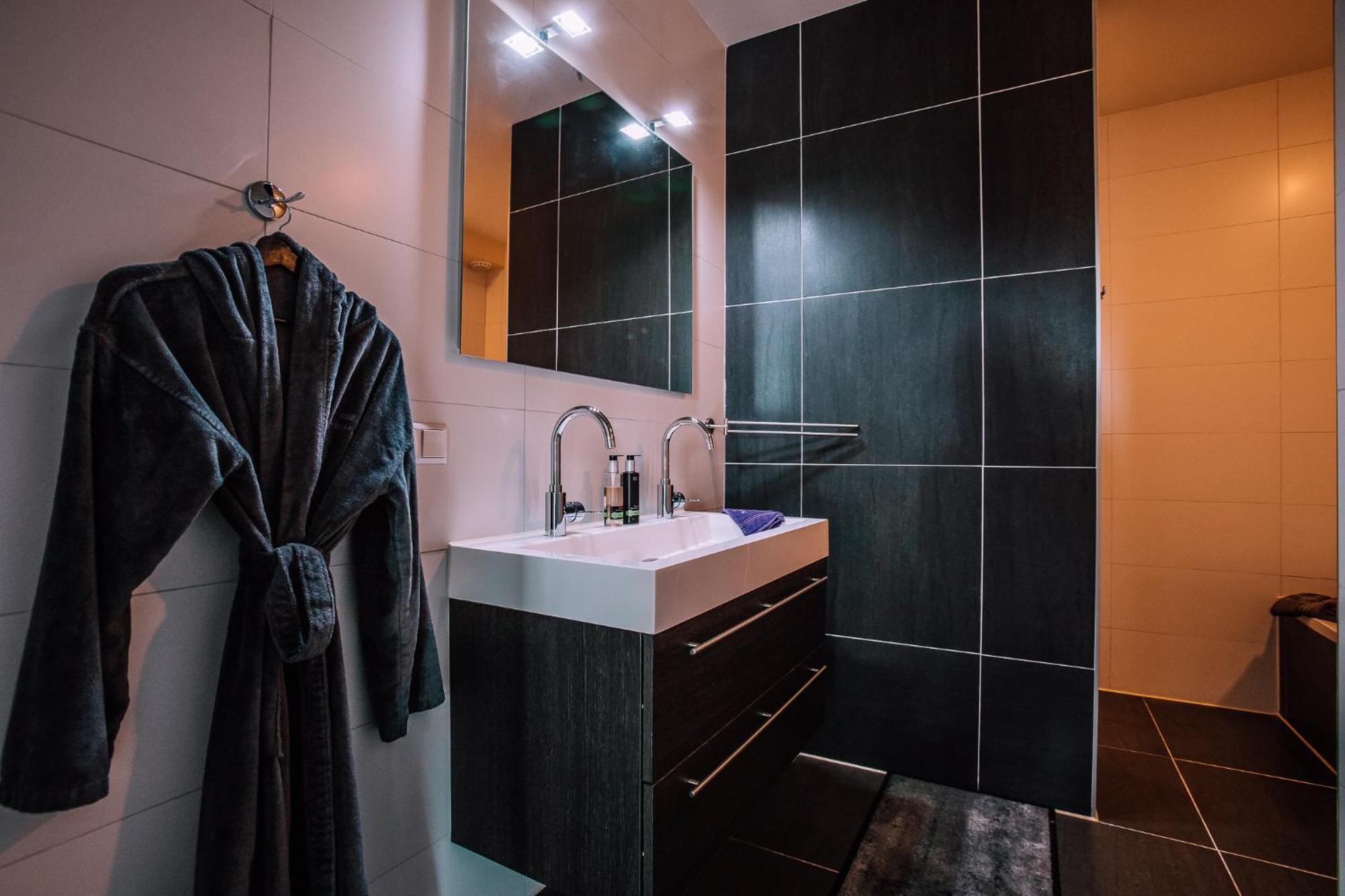 אוירשחוט B&B/Boertel De Meander מראה חיצוני תמונה