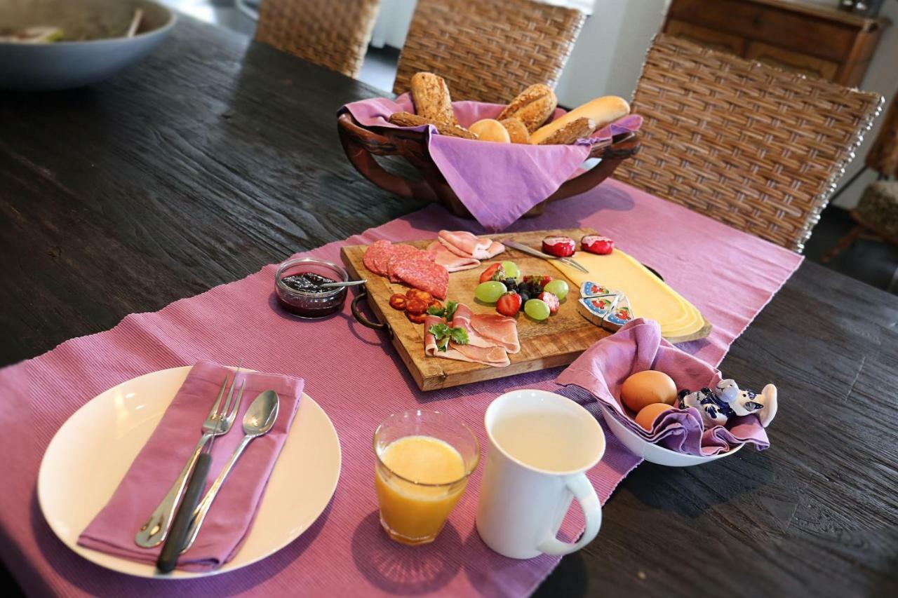 אוירשחוט B&B/Boertel De Meander מראה חיצוני תמונה