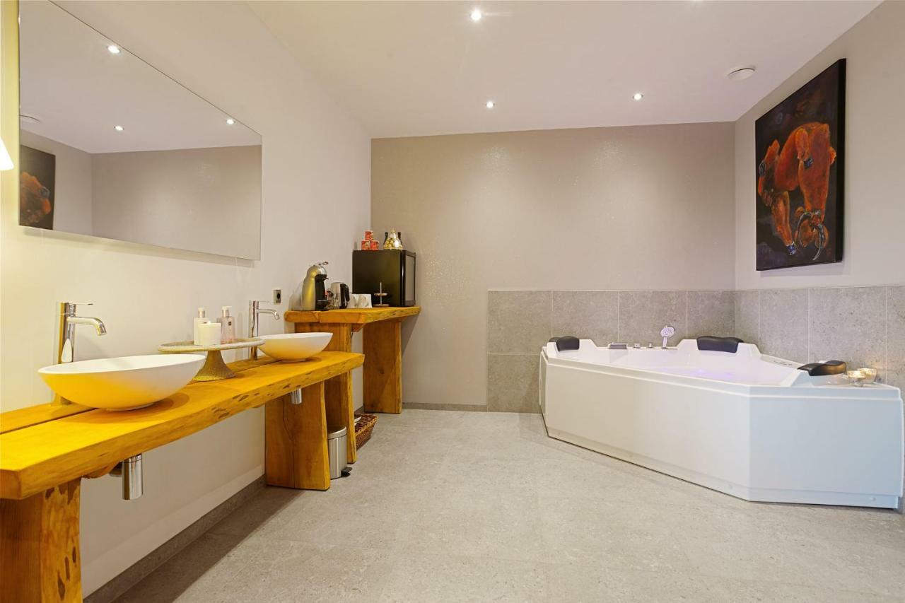 אוירשחוט B&B/Boertel De Meander מראה חיצוני תמונה