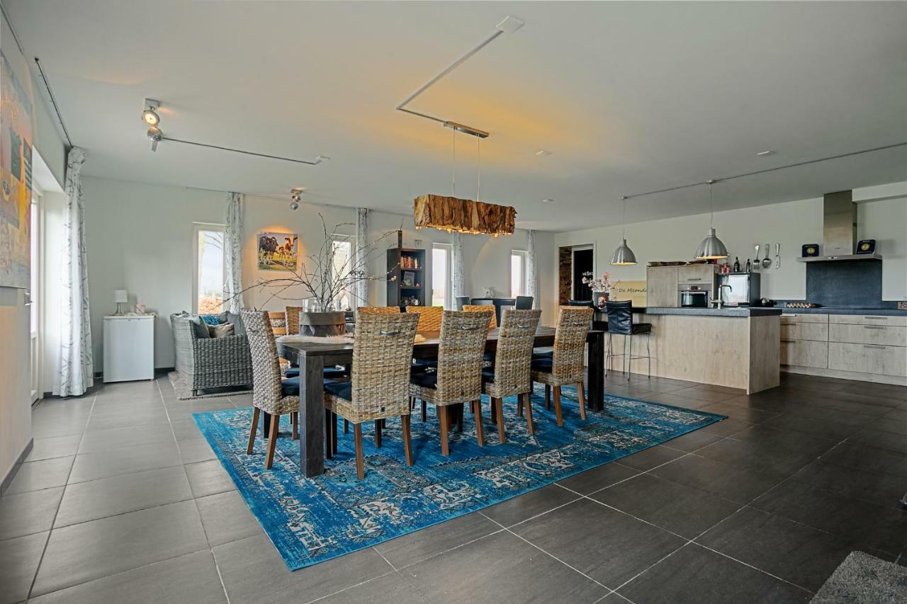 אוירשחוט B&B/Boertel De Meander מראה חיצוני תמונה